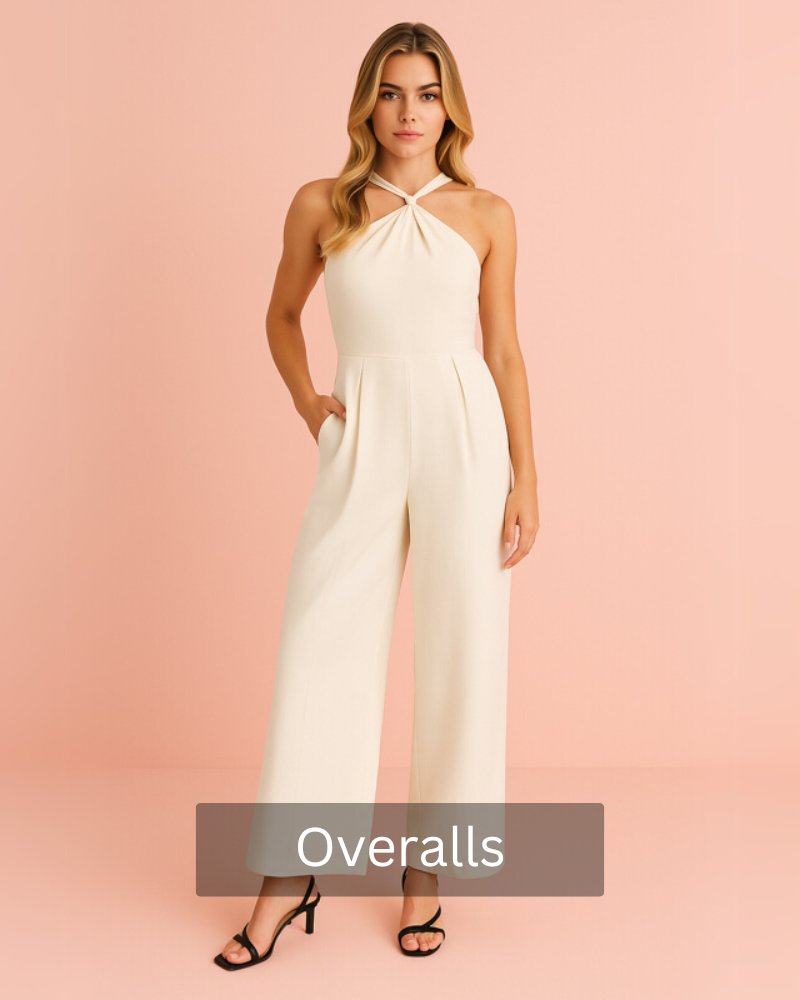 Overalls