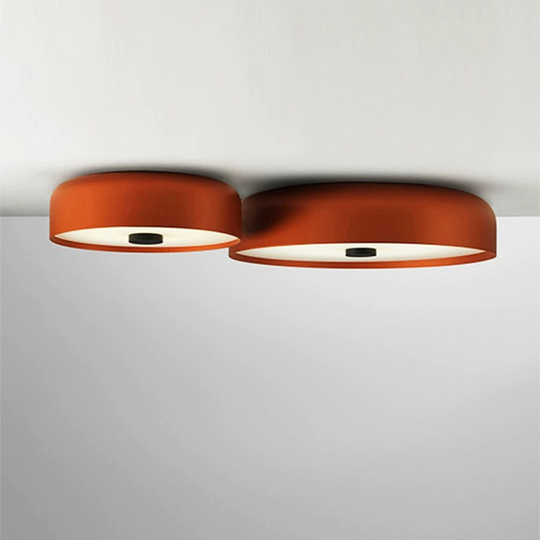 Deckenleuchte LED Rund | Modernes Design