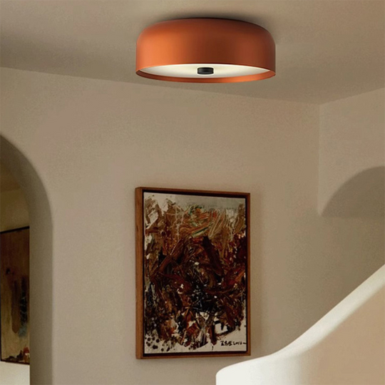 Deckenleuchte LED Rund | Modernes Design