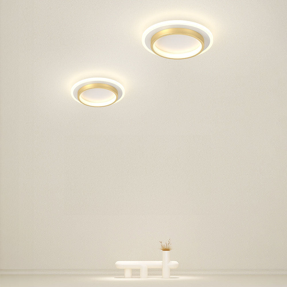 Deckenleuchte Rund | LED Beleuchtung