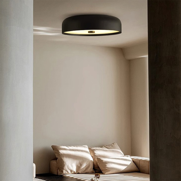 Deckenleuchte LED Rund | Modernes Design