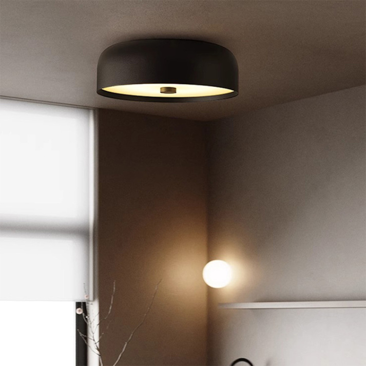 Deckenleuchte LED Rund | Modernes Design