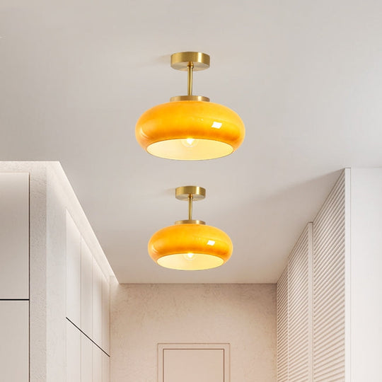 Deckenleuchte & Pendelleuchte Modern | Runde Beleuchtung