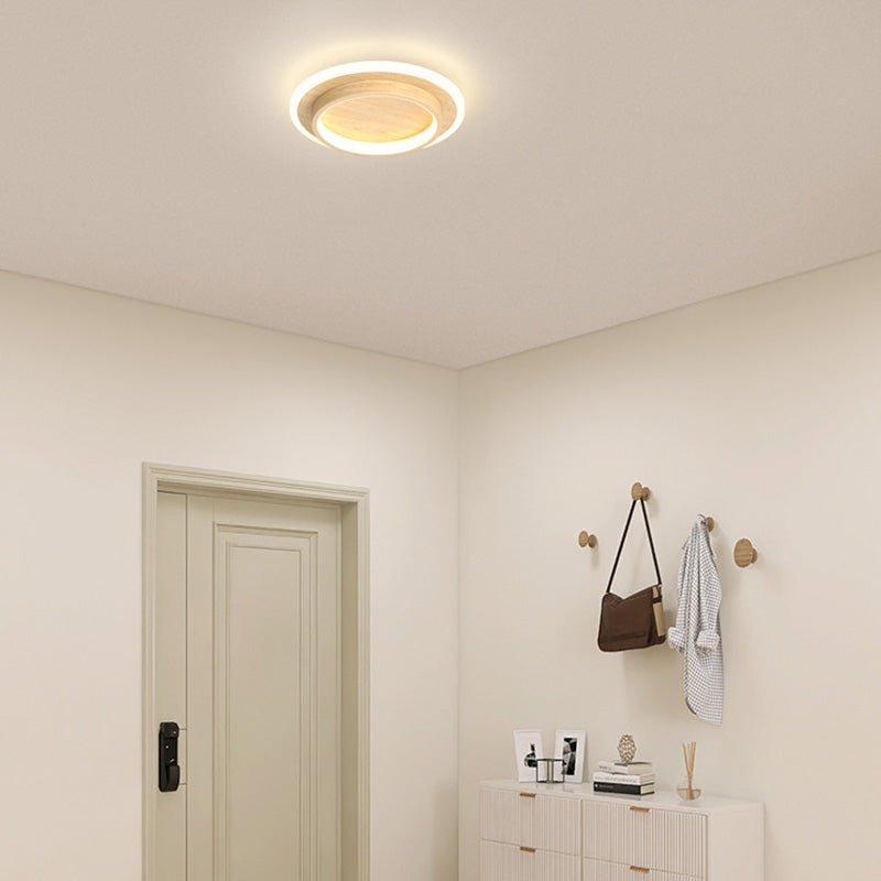 Deckenleuchte Rund | LED Beleuchtung