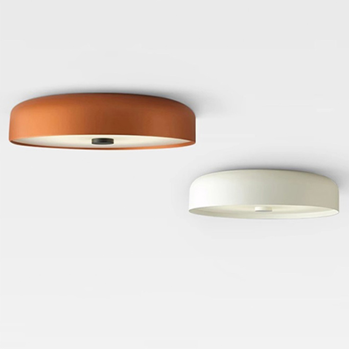 Deckenleuchte LED Rund | Modernes Design
