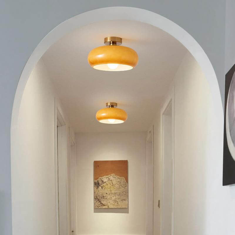 Deckenleuchte & Pendelleuchte Modern | Runde Beleuchtung