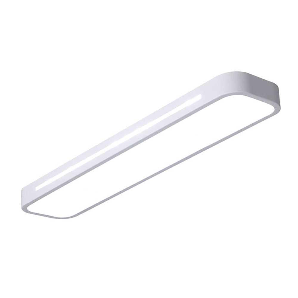 Deckenleuchte Rechteckig | LED Beleuchtung