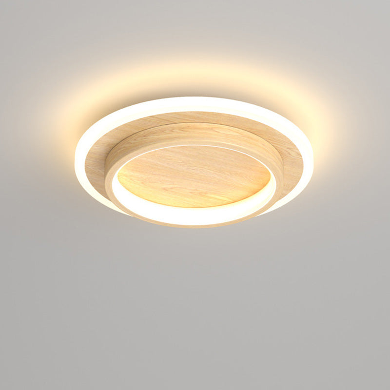 Deckenleuchte Rund | LED Beleuchtung