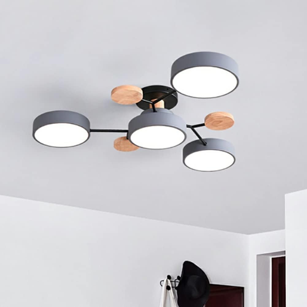 Deckenleuchte Mehrflammig | LED Beleuchtung
