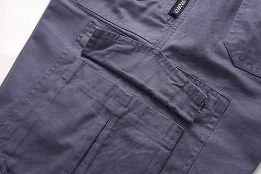 Taktische Shorts mit Taschen für Herren