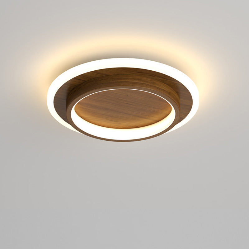 Deckenleuchte Rund | LED Beleuchtung
