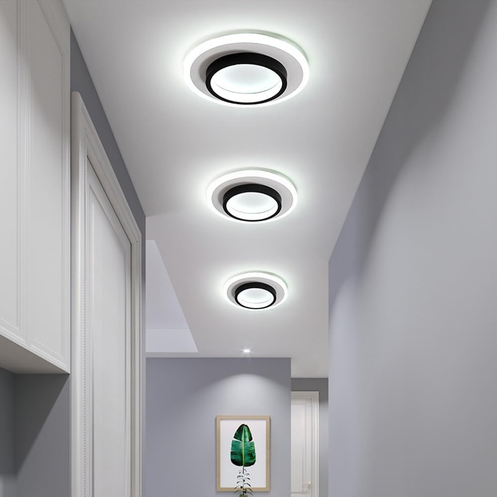 Deckenleuchte Rund | LED Beleuchtung