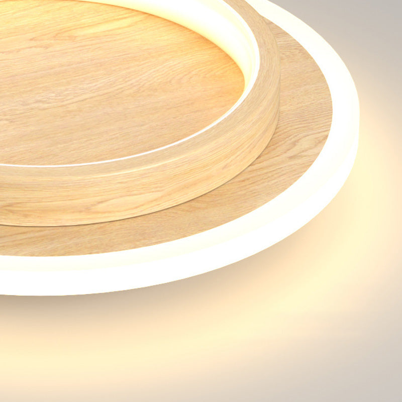 Deckenleuchte Rund | LED Beleuchtung