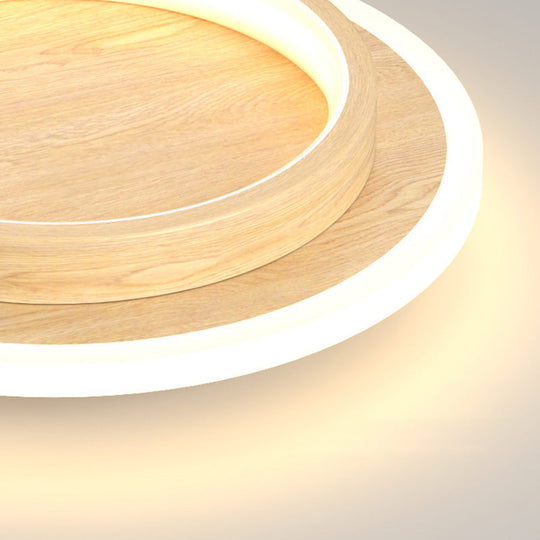 Deckenleuchte Rund | LED Beleuchtung