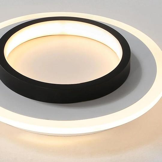 Deckenleuchte Rund | LED Beleuchtung