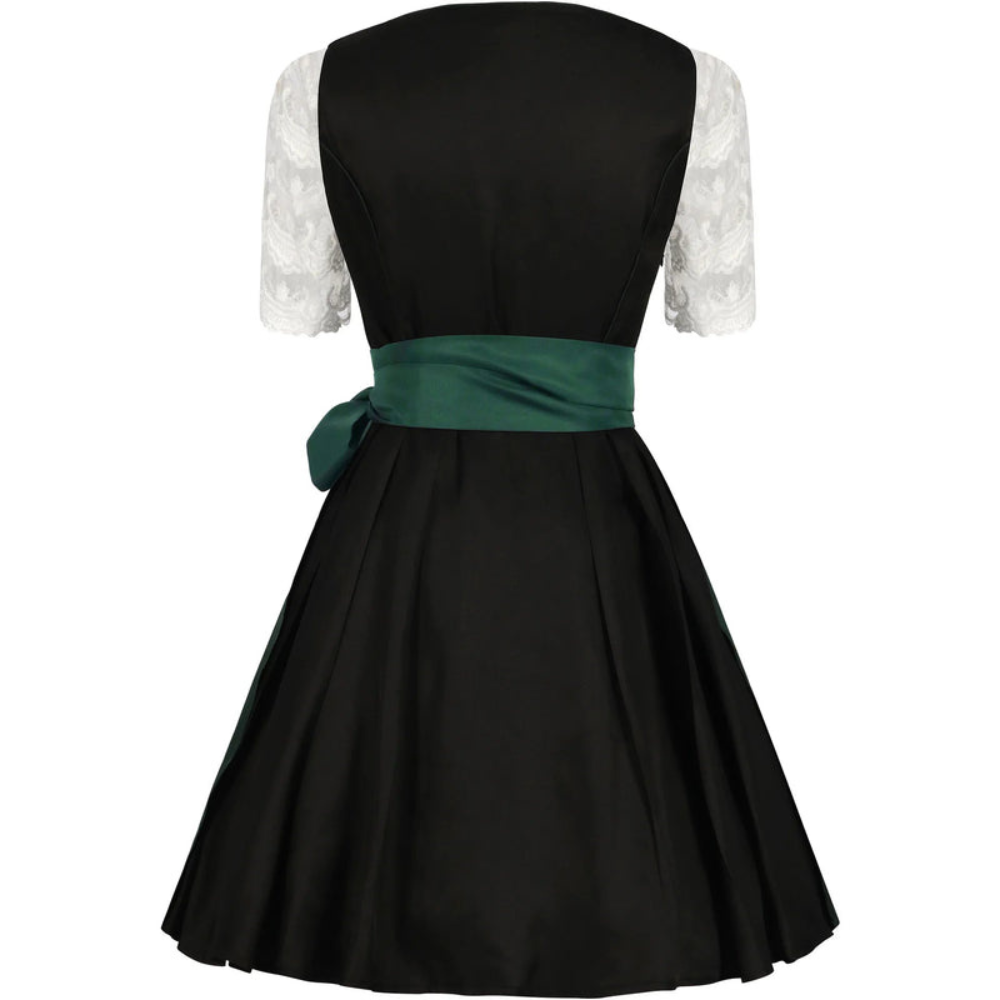 Damen Elegantes Trachten Dirndl | Festlich