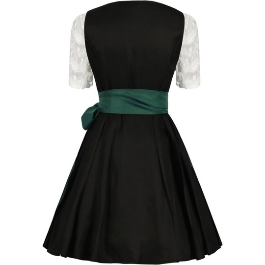 Damen Elegantes Trachten Dirndl | Festlich
