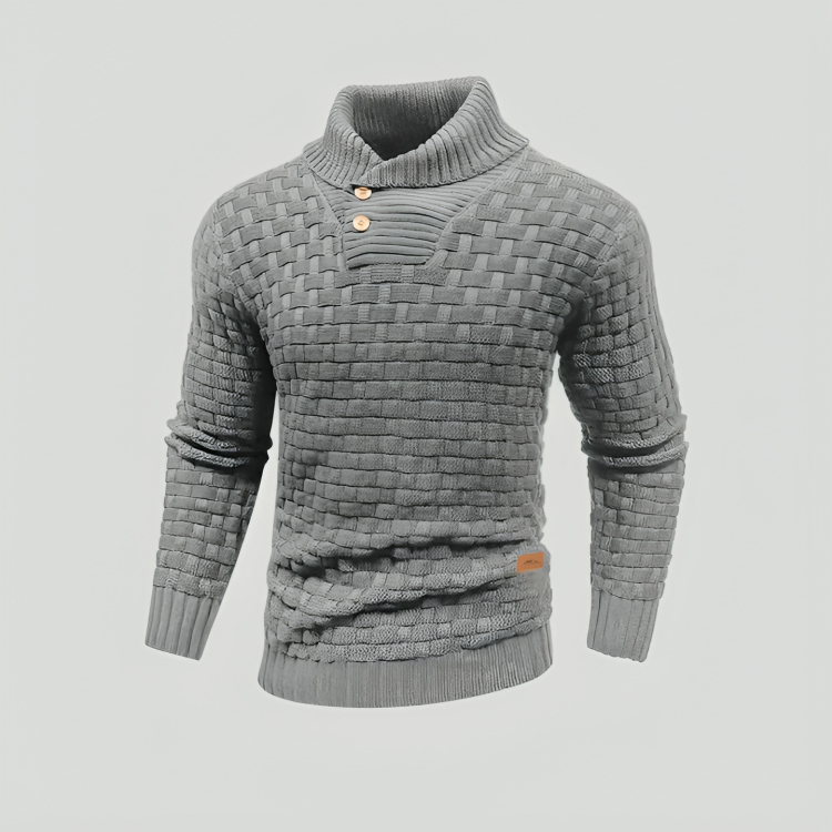 Strickpullover für Männer