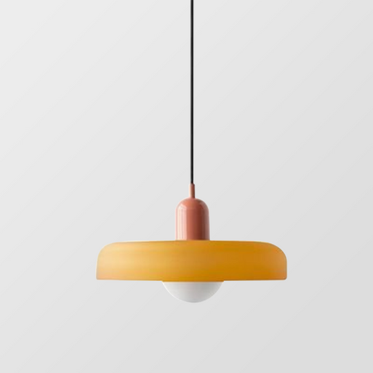 Pendelleuchte LED Modern | Runde Form