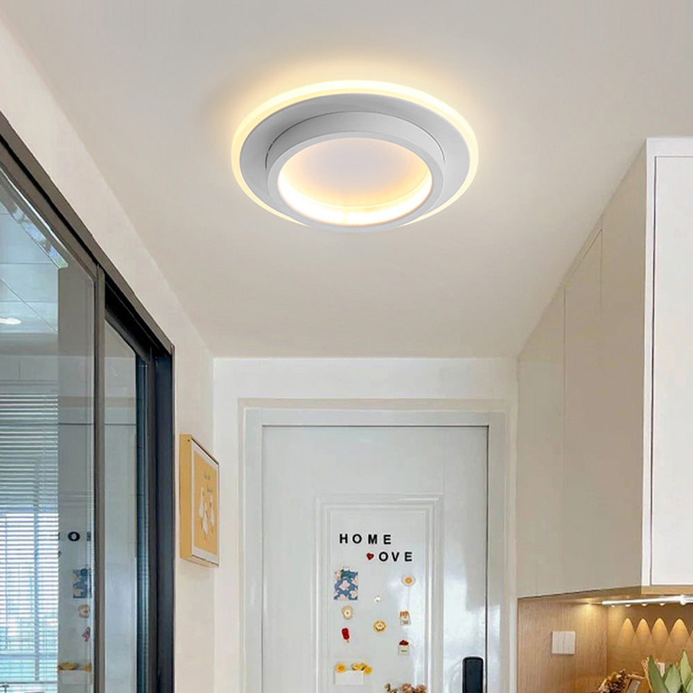 Deckenleuchte Rund | LED Beleuchtung