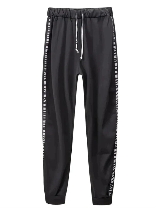 Kapuzenpulli und Hosen-Set für Frauen