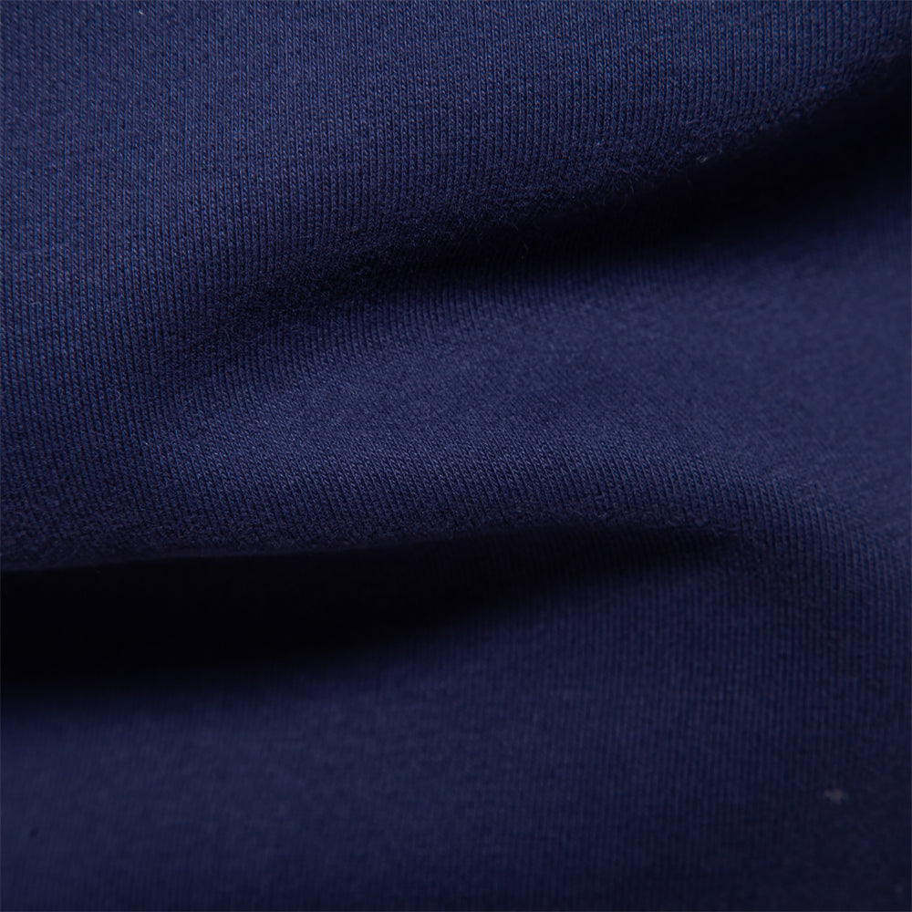 Langarm Polo Pullover Herren | Smart Casual Stil