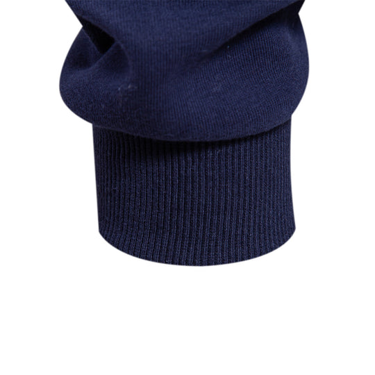 Langarm Polo Pullover Herren | Smart Casual Stil
