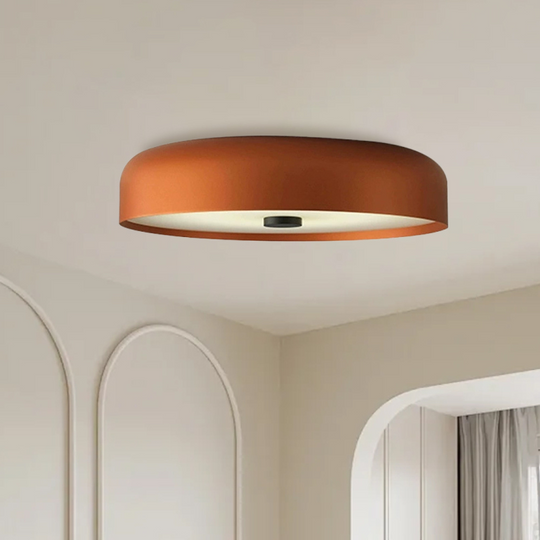 Deckenleuchte LED Rund | Modernes Design