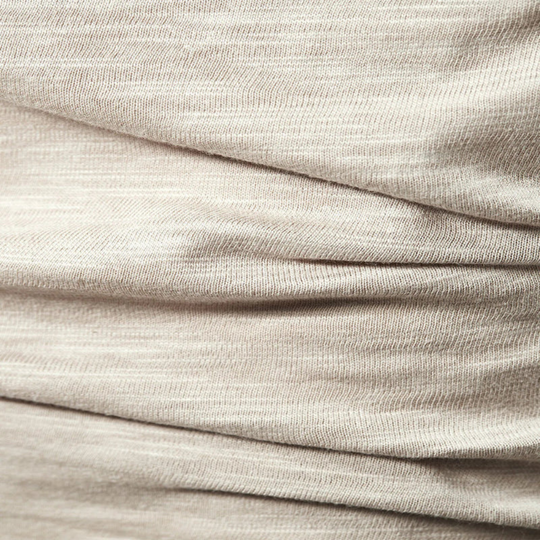 Herren T-Shirt mit Knopfleiste | Kurzarm Shirt mit Rundhals und Slim Fit