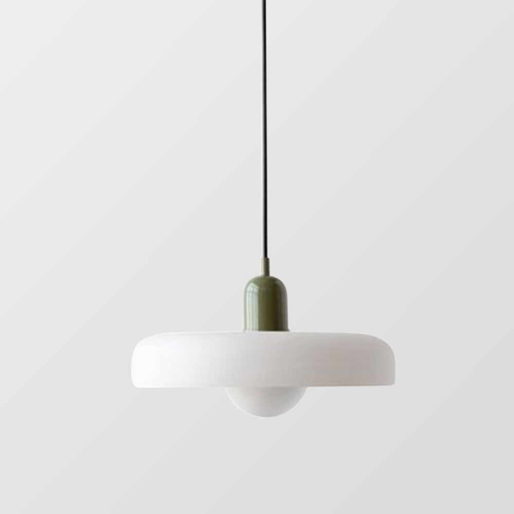 Pendelleuchte LED Modern | Runde Form