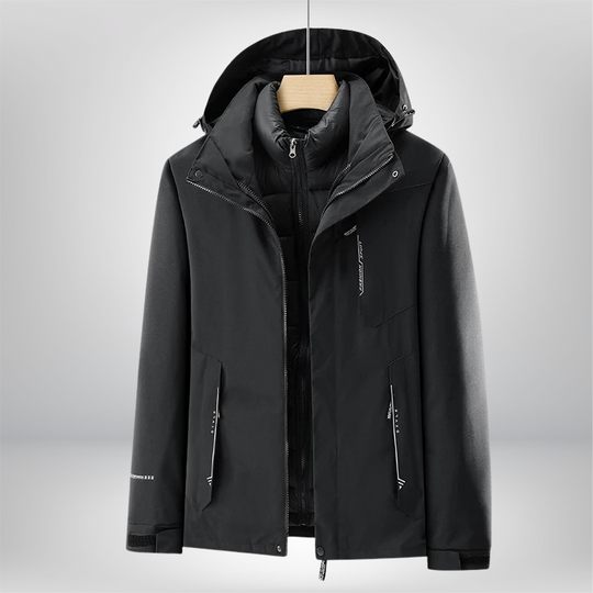 Damen Skijacke | Sportliche Winter Outdoorbekleidung