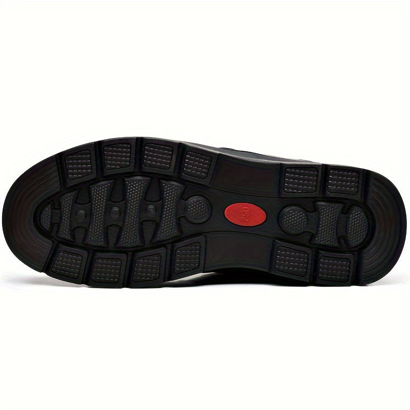 Winterschuhe Herren | Schuhe Mit Schnürung Für Den Alltag