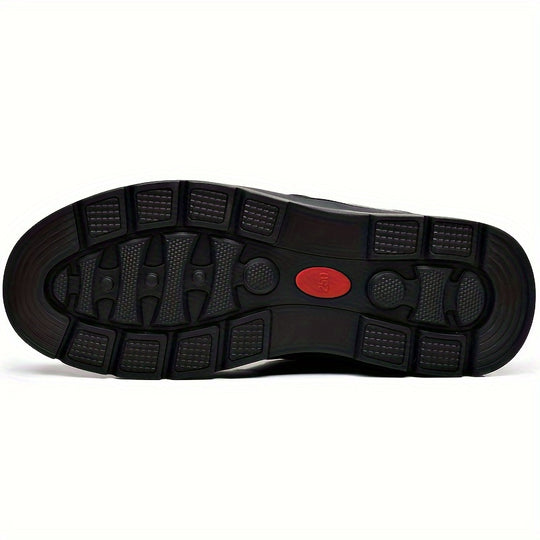 Winterschuhe Herren | Schuhe Mit Schnürung Für Den Alltag