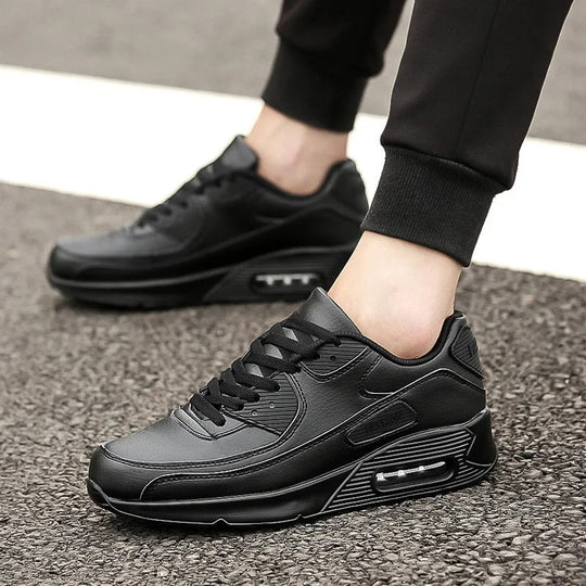 Keil-Schnürung Sneaker für Herren