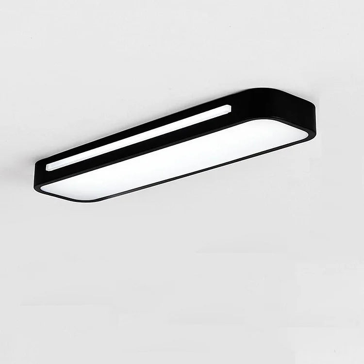 Deckenleuchte Rechteckig | LED Beleuchtung