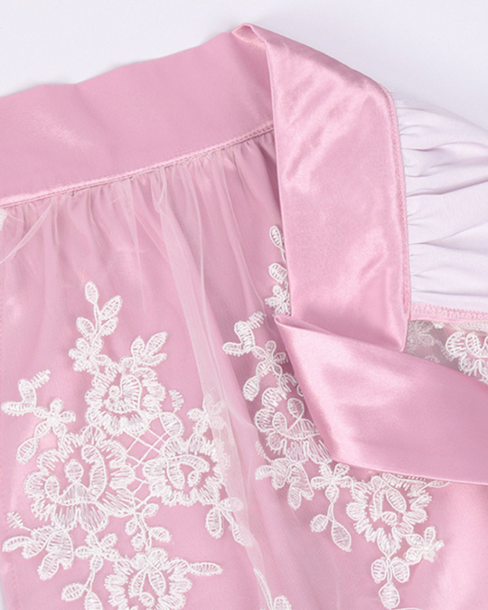 Damen Verspieltes Dirndl Kleid | Festlich
