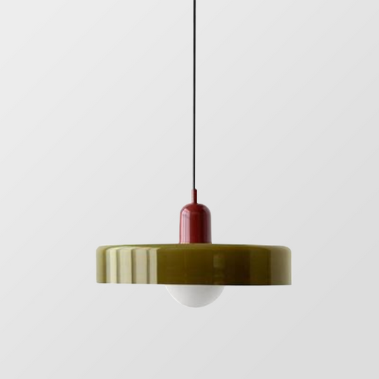 Pendelleuchte LED Modern | Runde Form