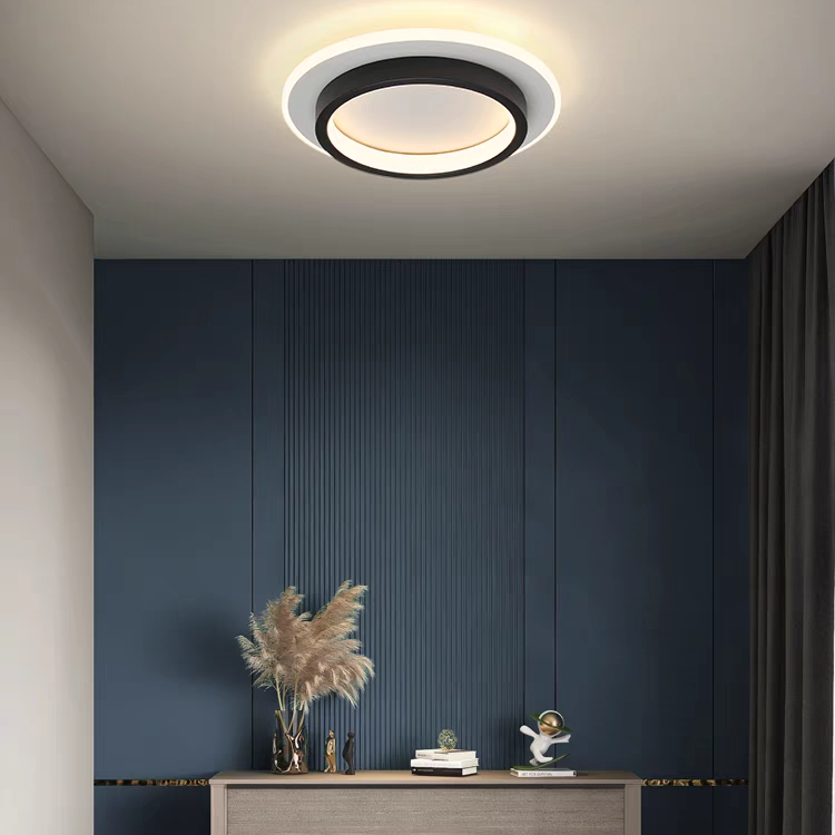 Deckenleuchte Rund | LED Beleuchtung