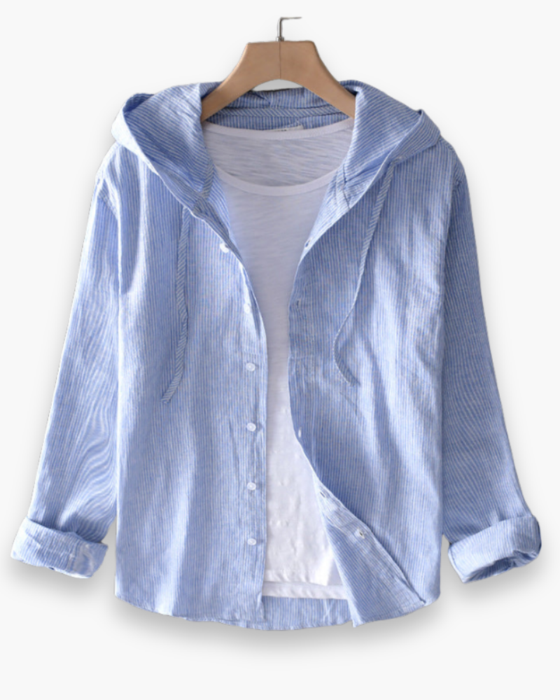 Damen Elegante Atmungsaktive Bluse | Klassisch