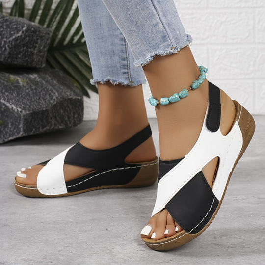 Damen Atmungsaktive Wandersandalen | Vielseitig und Komfortabel