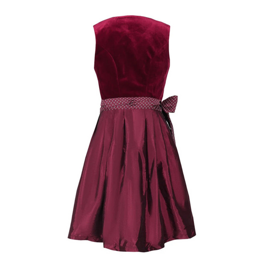 Damen Elegantes Festliches Dirndl Kleid | Oktoberfest