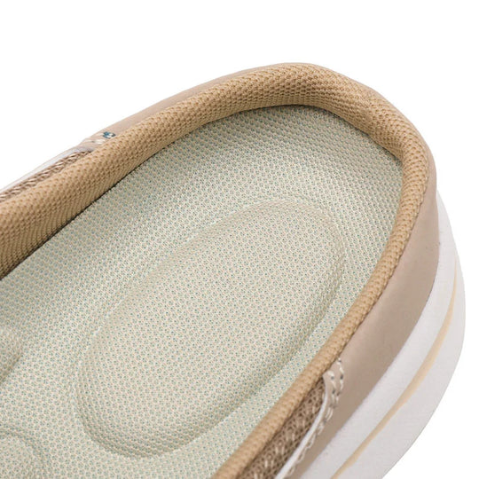 Slip-On Mesh Mule Turnschuhe für Herren