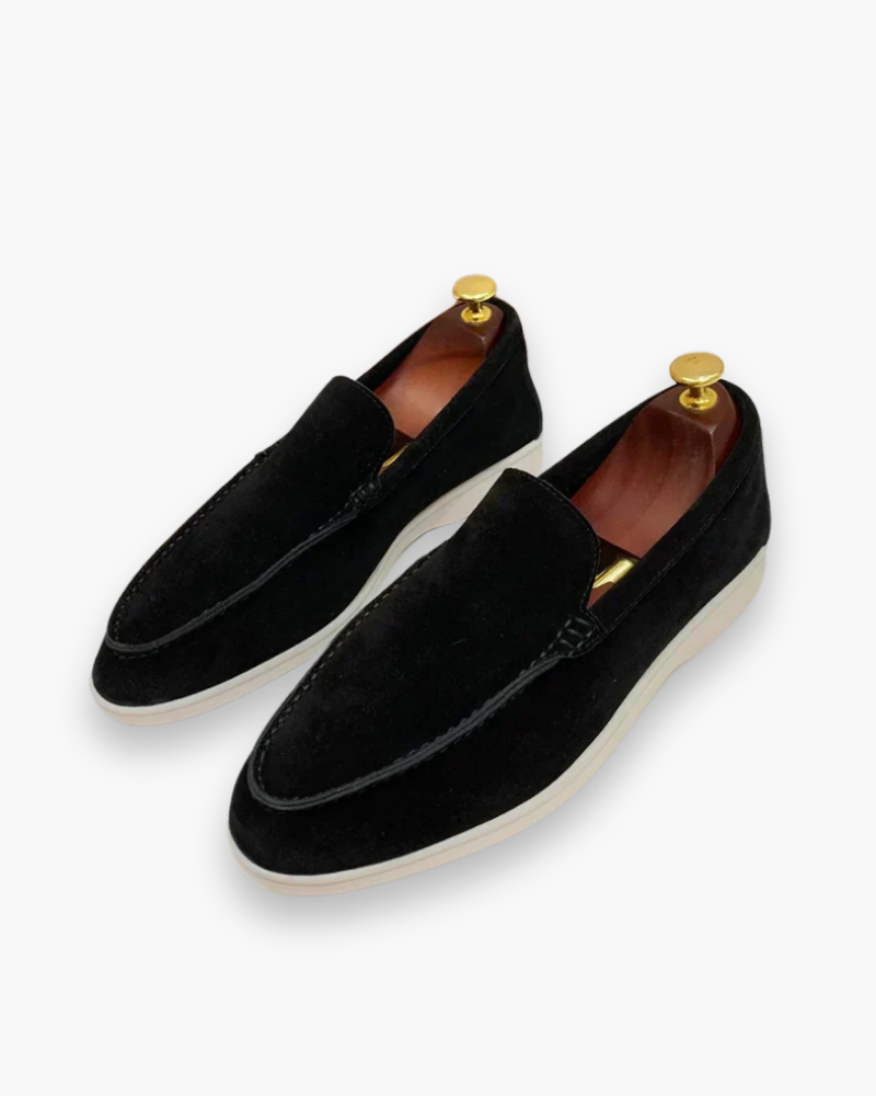 Herren Klassische Elegante Loafer | Zeitloser Komfort