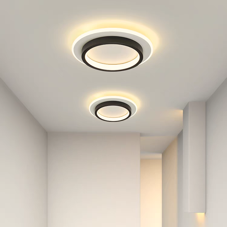 Deckenleuchte Rund | LED Beleuchtung