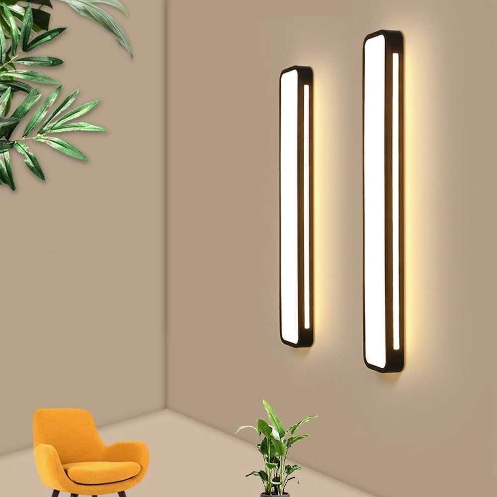 Deckenleuchte Rechteckig | LED Beleuchtung