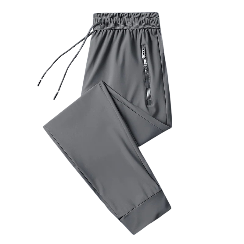Jogginghosen Herren Mit Taschen | Sporthose Mit Kordelzug