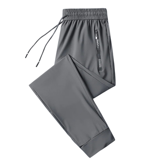 Jogginghosen Herren Mit Taschen | Sporthose Mit Kordelzug