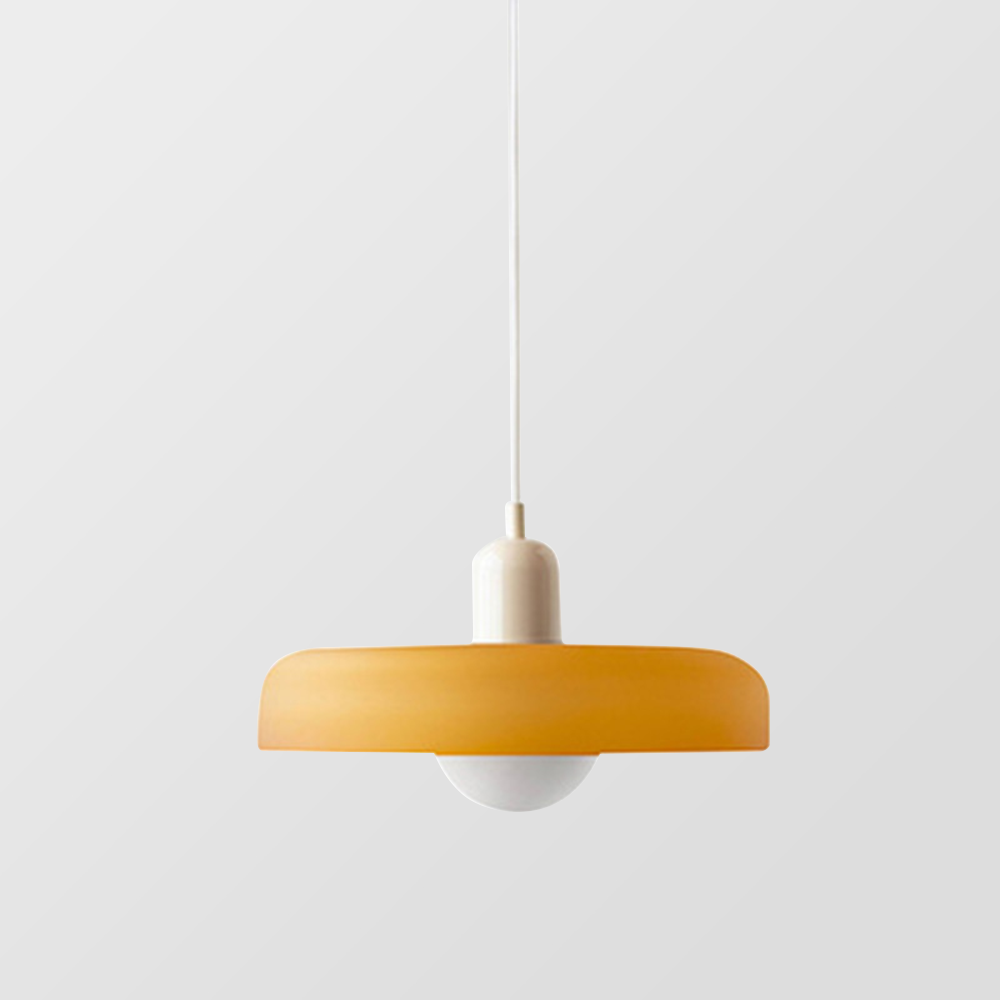 Pendelleuchte LED Modern | Runde Form