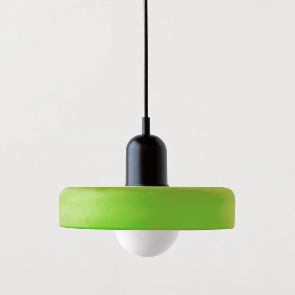 Pendelleuchte LED Modern | Runde Form