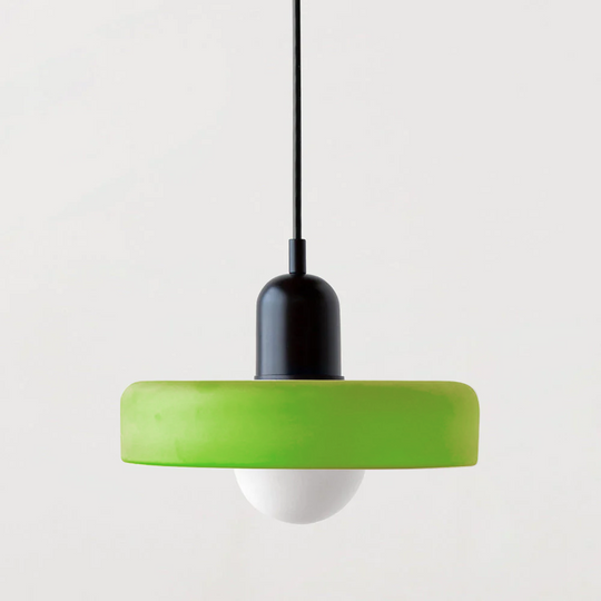 Pendelleuchte LED Modern | Runde Form